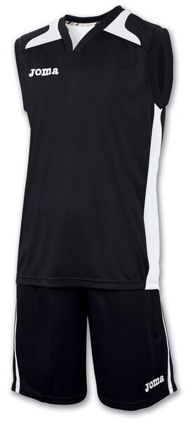 Купити Баскетбольна форма Joma CANCHA - 1184.12.002 оригінал, гарантія Купити Баскетбольна форма Joma CANCHA - 1184.12.002 оригінал, гарантія