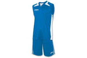 Баскетбольная форма Joma CANCHA - 1184.12.003 Баскетбольная форма Joma CANCHA - 1184.12.003