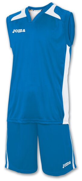 Купить Баскетбольная форма Joma CANCHA - 1184.12.003 - оригинал, гарантия Купить Баскетбольная форма Joma CANCHA - 1184.12.003 - оригинал, гарантия
