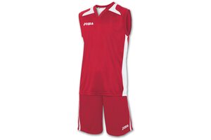 Баскетбольная форма Joma CANCHA - 1184.12.005 Баскетбольная форма Joma CANCHA - 1184.12.005