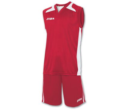 Баскетбольная форма Joma CANCHA - 1184.12.005 Баскетбольная форма Joma CANCHA - 1184.12.005