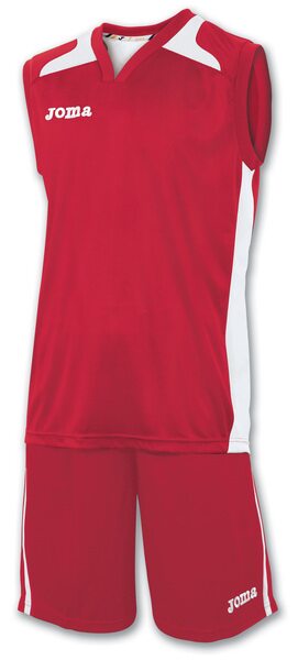 Купить Баскетбольная форма Joma CANCHA - 1184.12.005 - оригинал, гарантия Купить Баскетбольная форма Joma CANCHA - 1184.12.005 - оригинал, гарантия