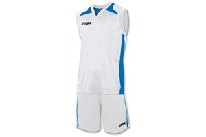 Баскетбольная форма Joma CANCHA - 1184.12.008 Баскетбольная форма Joma CANCHA - 1184.12.008