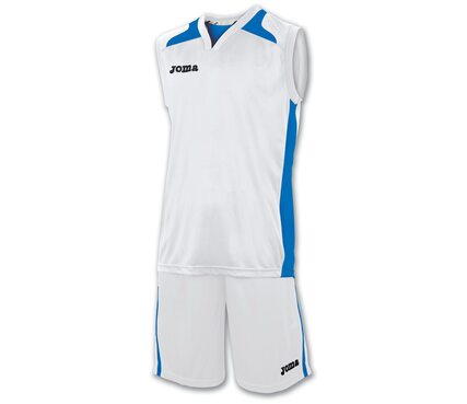 Баскетбольная форма Joma CANCHA - 1184.12.008 Баскетбольная форма Joma CANCHA - 1184.12.008