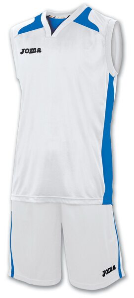 Купить Баскетбольная форма Joma CANCHA - 1184.12.008 - оригинал, гарантия Купить Баскетбольная форма Joma CANCHA - 1184.12.008 - оригинал, гарантия