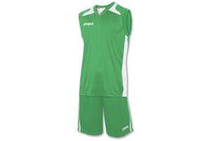 Баскетбольная форма Joma CANCHA - 1184.12.009 Баскетбольная форма Joma CANCHA - 1184.12.009