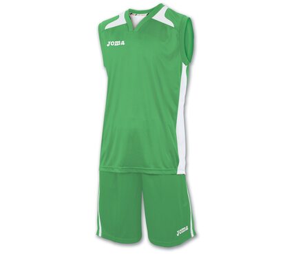 Баскетбольная форма Joma CANCHA - 1184.12.009 Баскетбольная форма Joma CANCHA - 1184.12.009