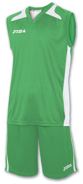 Купить Баскетбольная форма Joma CANCHA - 1184.12.009 - оригинал, гарантия Купить Баскетбольная форма Joma CANCHA - 1184.12.009 - оригинал, гарантия