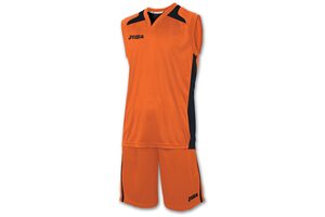 Баскетбольная форма Joma CANCHA - 1184.12.010 Баскетбольная форма Joma CANCHA - 1184.12.010