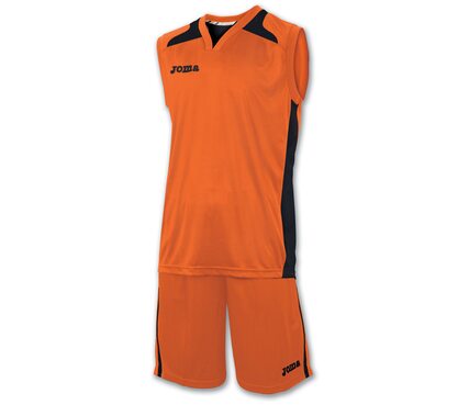 Баскетбольная форма Joma CANCHA - 1184.12.010 Баскетбольная форма Joma CANCHA - 1184.12.010