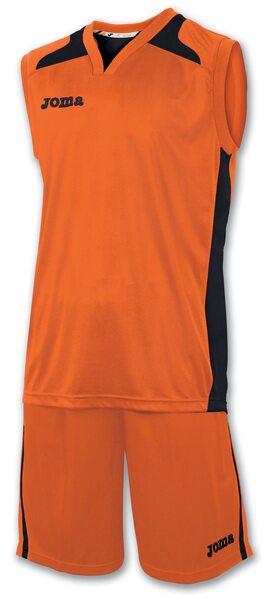 Купить Баскетбольная форма Joma CANCHA - 1184.12.010 - оригинал, гарантия Купить Баскетбольная форма Joma CANCHA - 1184.12.010 - оригинал, гарантия
