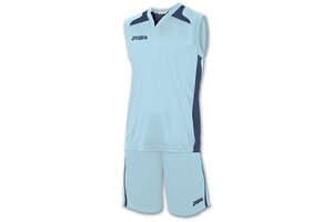 Баскетбольная форма Joma CANCHA - 1184.12.017 Баскетбольная форма Joma CANCHA - 1184.12.017