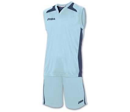 Баскетбольная форма Joma CANCHA - 1184.12.017 Баскетбольная форма Joma CANCHA - 1184.12.017