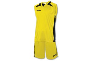 Баскетбольная форма Joma CANCHA - 1184.12.019 Баскетбольная форма Joma CANCHA - 1184.12.019