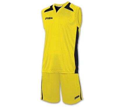 Баскетбольная форма Joma CANCHA - 1184.12.019 Баскетбольная форма Joma CANCHA - 1184.12.019