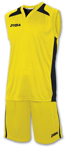 Купить Баскетбольная форма Joma CANCHA - 1184.12.019 - оригинал, гарантия Купить Баскетбольная форма Joma CANCHA - 1184.12.019 - оригинал, гарантия