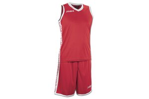 Баскетбольная форма Joma PIVOT SET - 1227.001 Баскетбольная форма Joma PIVOT SET - 1227.001