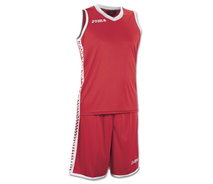 Баскетбольная форма Joma PIVOT SET - 1227.001 Баскетбольная форма Joma PIVOT SET - 1227.001