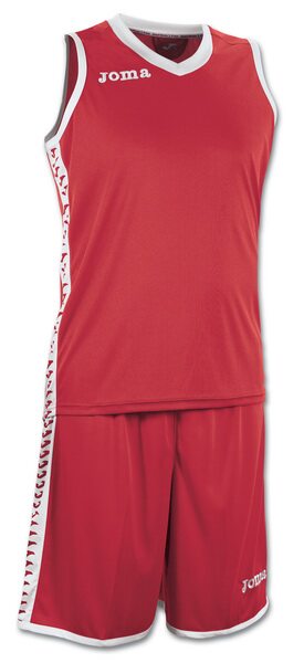 Купить Баскетбольная форма Joma PIVOT SET - 1227.001 - оригинал, гарантия Купить Баскетбольная форма Joma PIVOT SET - 1227.001 - оригинал, гарантия