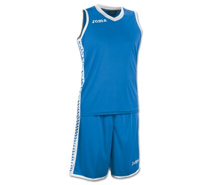 Баскетбольная форма Joma PIVOT SET - 1227.002 Баскетбольная форма Joma PIVOT SET - 1227.002