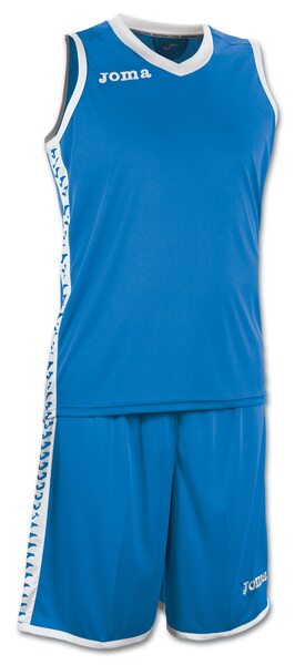 Купить Баскетбольная форма  Joma PIVOT SET - 1227.002 - оригинал, гарантия
