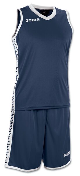 Купить Баскетбольная форма  Joma PIVOT SET - 1227.003 - оригинал, гарантия
