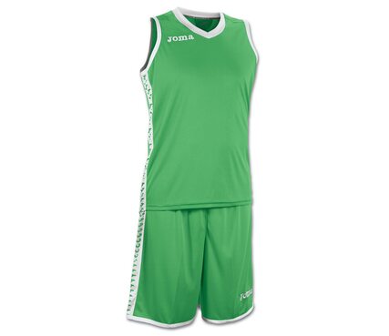 Баскетбольная форма Joma PIVOT SET - 1227.004 Баскетбольная форма Joma PIVOT SET - 1227.004