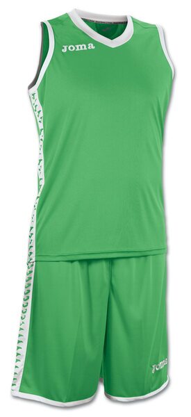 Купить Баскетбольная форма Joma PIVOT SET - 1227.004 - оригинал, гарантия Купить Баскетбольная форма Joma PIVOT SET - 1227.004 - оригинал, гарантия