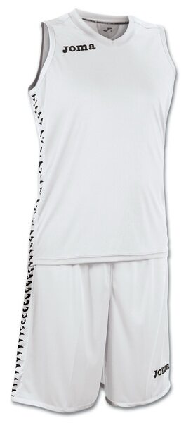 Купить Баскетбольная форма Joma PIVOT SET - 1227.005 - оригинал, гарантия Купить Баскетбольная форма Joma PIVOT SET - 1227.005 - оригинал, гарантия