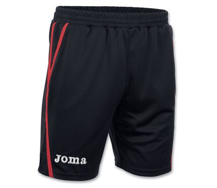 Шорты Joma Campus (с карманами) Шорты Joma Campus (с карманами)