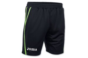 Шорты Joma Campus (с карманами) Шорты Joma Campus (с карманами)