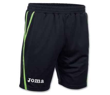 Шорты Joma Campus (с карманами) Шорты Joma Campus (с карманами)