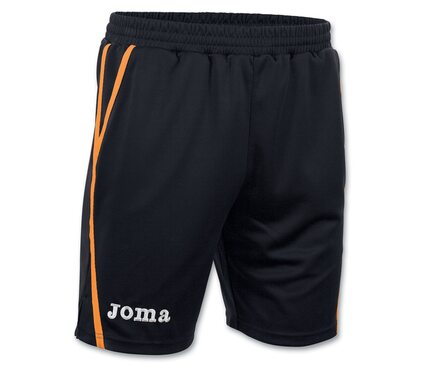 Шорты Joma Campus (с карманами) 