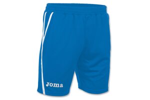 Шорты Joma Campus (с карманами) Шорты Joma Campus (с карманами)