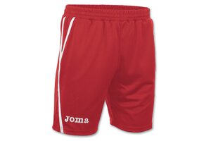 Шорты Joma Campus (с карманами) Шорты Joma Campus (с карманами)