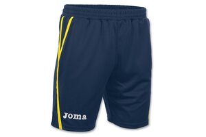 Шорты Joma Campus (с карманами) Шорты Joma Campus (с карманами)