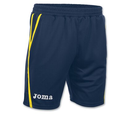 Шорты Joma Campus (с карманами) Шорты Joma Campus (с карманами)