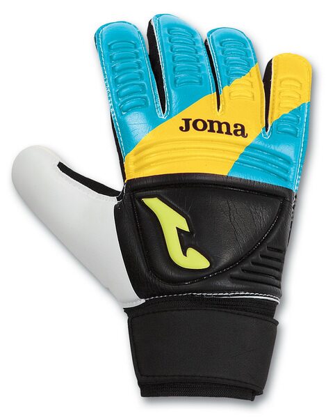 Купить Вратарские перчатки Joma Calchio 400014.116 - оригинал, гарантия
