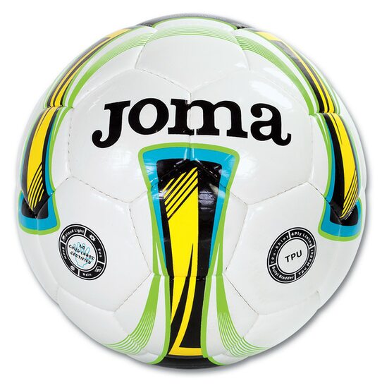 Купить Мяч Joma FORTE5 400048.200 - оригинал, гарантия Купить Мяч Joma FORTE5 400048.200 - оригинал, гарантия