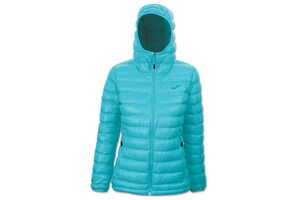 Женская куртка Joma ALASKA WOMAN Женская куртка Joma ALASKA WOMAN