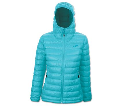 Женская куртка Joma ALASKA WOMAN Женская куртка Joma ALASKA WOMAN