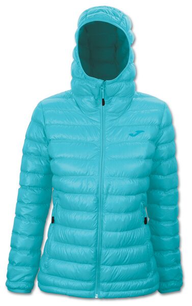 Купить Женская куртка Joma ALASKA WOMAN - оригинал, гарантия Купить Женская куртка Joma ALASKA WOMAN - оригинал, гарантия