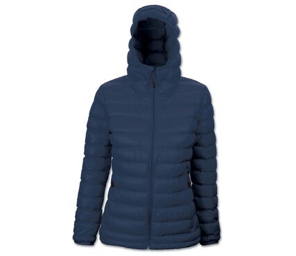 Женская куртка Joma ALASKA WOMAN Женская куртка Joma ALASKA WOMAN