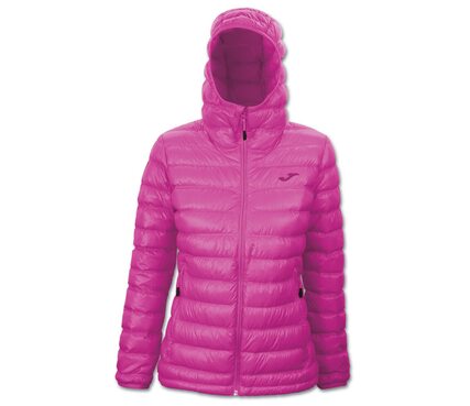 Женская куртка Joma ALASKA WOMAN Женская куртка Joma ALASKA WOMAN