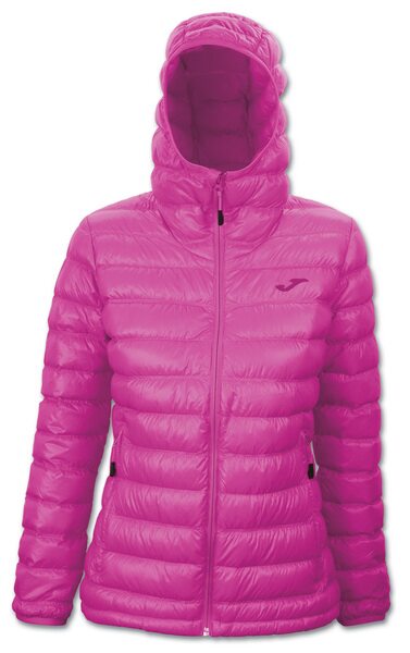 Купити Жіноча куртка Joma ALASKA WOMAN оригінал, гарантія