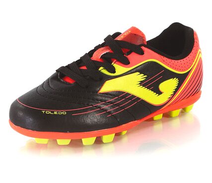 Детские бутсы Joma TOLEDO JR W 401.22 - коллекция 2014 года Детские бутсы Joma TOLEDO JR W 401.22 - коллекция 2014 года
