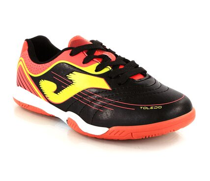 Детские футзалки Joma TOLEDO JR W 401 PS - коллекция 2014 года! Детские футзалки Joma TOLEDO JR W 401 PS - коллекция 2014 года!