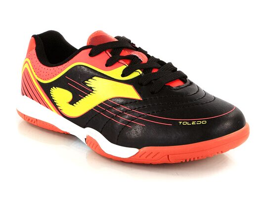 Купить Детские футзалки Joma TOLEDO JR W 401 PS - коллекция 2014 года! - оригинал, гарантия Купить Детские футзалки Joma TOLEDO JR W 401 PS - коллекция 2014 года! - оригинал, гарантия