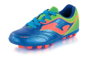 Детские бутсы Joma TOLEDO JR W 405.22  - коллекция  2014 года
