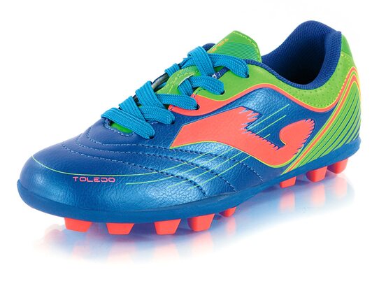Купить Детские бутсы Joma TOLEDO JR W 405.22  - коллекция  2014 года - оригинал, гарантия
